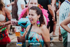 BRUMAS FOLIA 2025