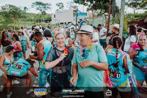 BRUMAS FOLIA 2025