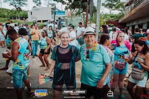 BRUMAS FOLIA 2025