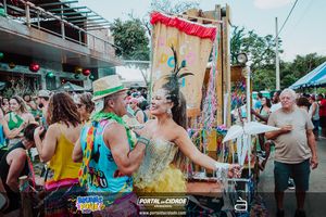 BRUMAS FOLIA 2025
