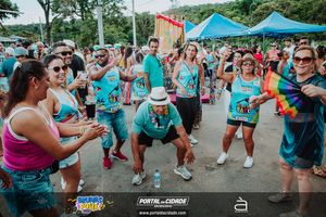 BRUMAS FOLIA 2025