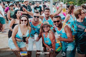 BRUMAS FOLIA 2025