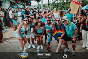 BRUMAS FOLIA 2025