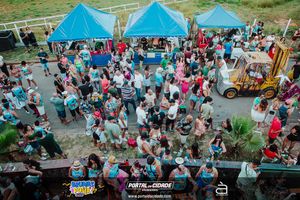 BRUMAS FOLIA 2025