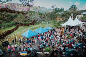 BRUMAS FOLIA 2025