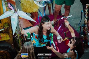 BRUMAS FOLIA 2025