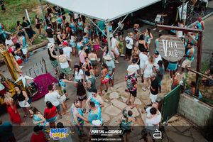 BRUMAS FOLIA 2025