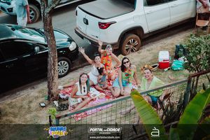 BRUMAS FOLIA 2025