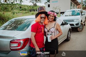 BRUMAS FOLIA 2025