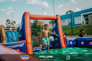 BRUMAS FOLIA 2025