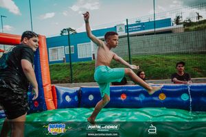BRUMAS FOLIA 2025