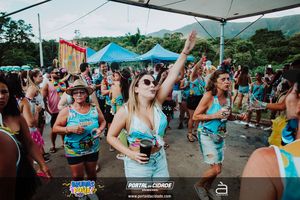BRUMAS FOLIA 2025