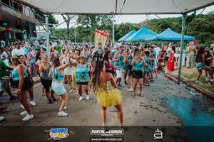 BRUMAS FOLIA 2025