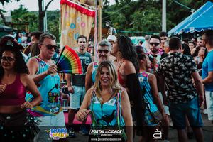 BRUMAS FOLIA 2025