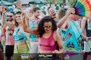 BRUMAS FOLIA 2025