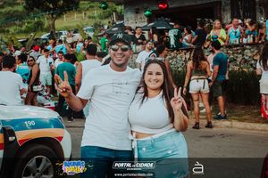 BRUMAS FOLIA 2025