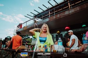 BRUMAS FOLIA 2025