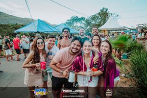 BRUMAS FOLIA 2025