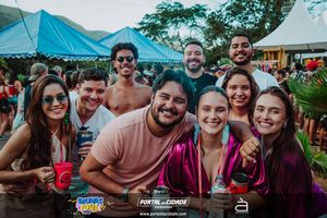 BRUMAS FOLIA 2025