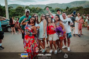 BRUMAS FOLIA 2025
