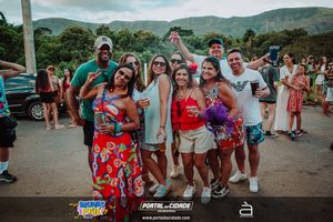 BRUMAS FOLIA 2025