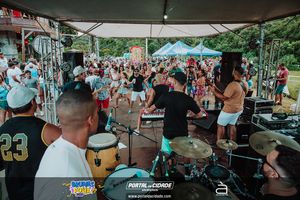 BRUMAS FOLIA 2025