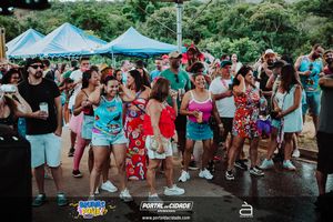 BRUMAS FOLIA 2025
