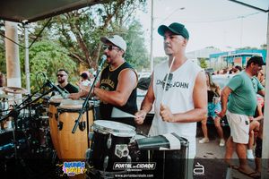 BRUMAS FOLIA 2025
