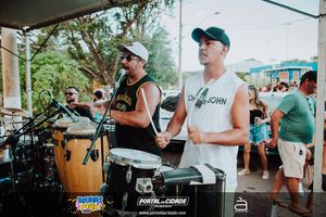 BRUMAS FOLIA 2025