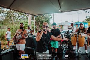 BRUMAS FOLIA 2025