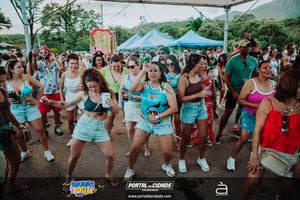 BRUMAS FOLIA 2025