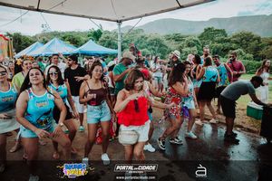 BRUMAS FOLIA 2025