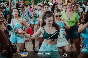BRUMAS FOLIA 2025