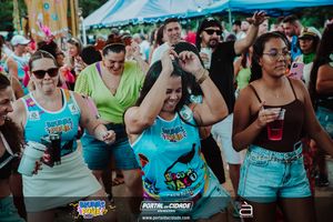 BRUMAS FOLIA 2025