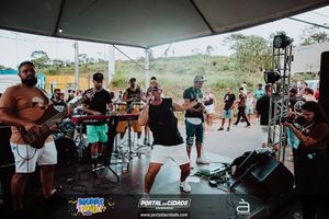 BRUMAS FOLIA 2025