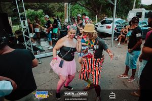 BRUMAS FOLIA 2025