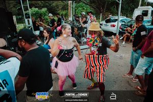 BRUMAS FOLIA 2025