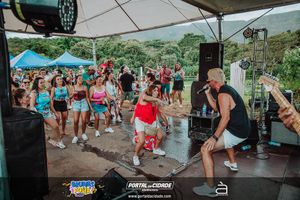 BRUMAS FOLIA 2025