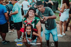 BRUMAS FOLIA 2025