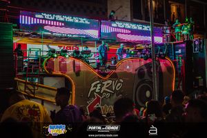 BRUMAS FOLIA 2025