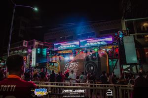 BRUMAS FOLIA 2025