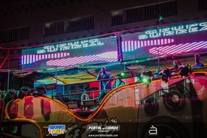 BRUMAS FOLIA 2025