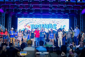 BRUMAS FOLIA 2025