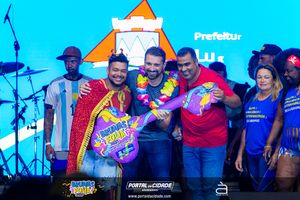 BRUMAS FOLIA 2025