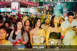 BRUMAS FOLIA 2025