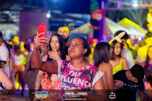 BRUMAS FOLIA 2025