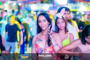 BRUMAS FOLIA 2025
