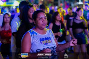 BRUMAS FOLIA 2025