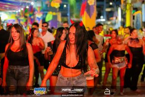 BRUMAS FOLIA 2025