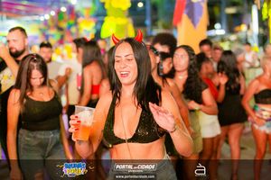 BRUMAS FOLIA 2025